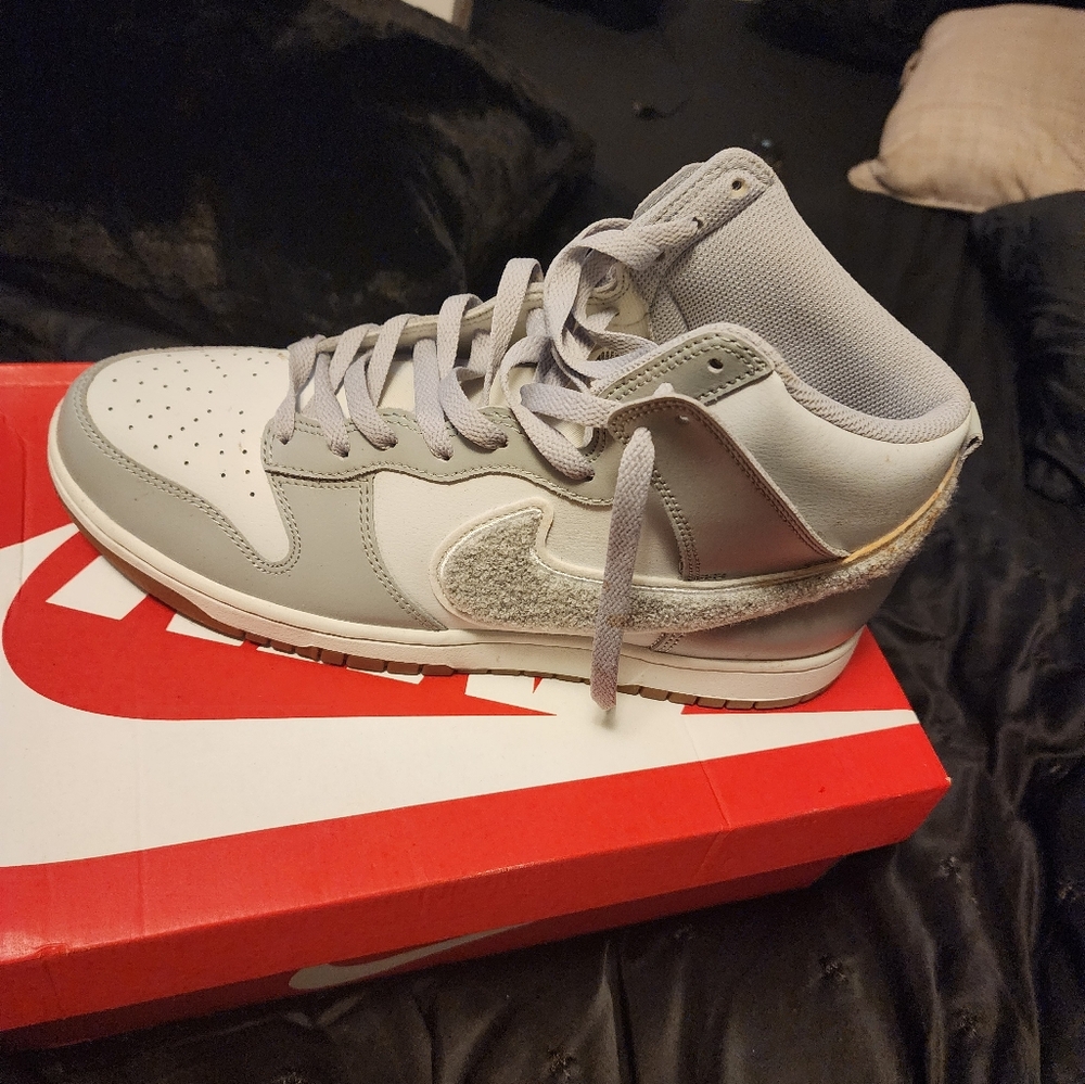 Dunks
